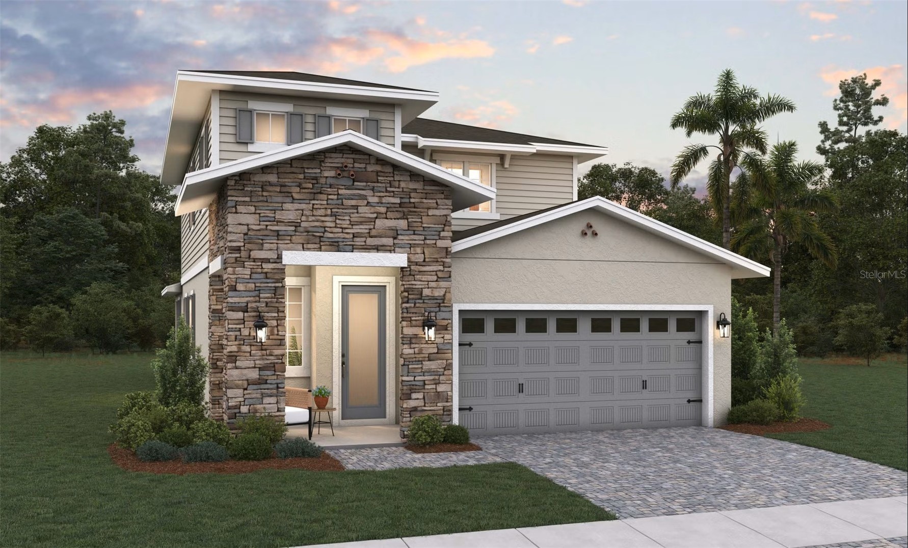 4405 FIREFLY LANE