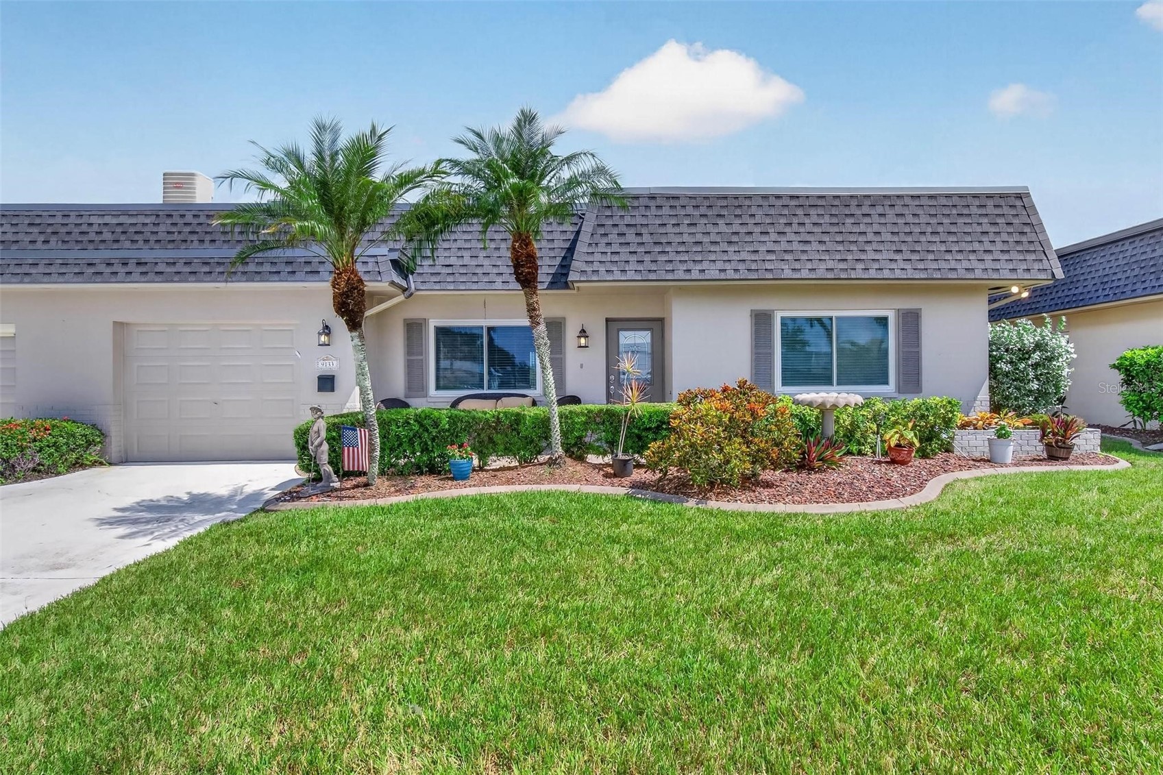9133 PINEHURST DRIVE 6R