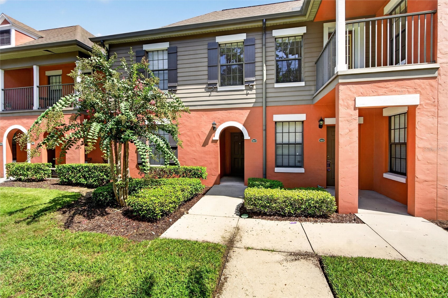 760 CENTERVALE DRIVE 201