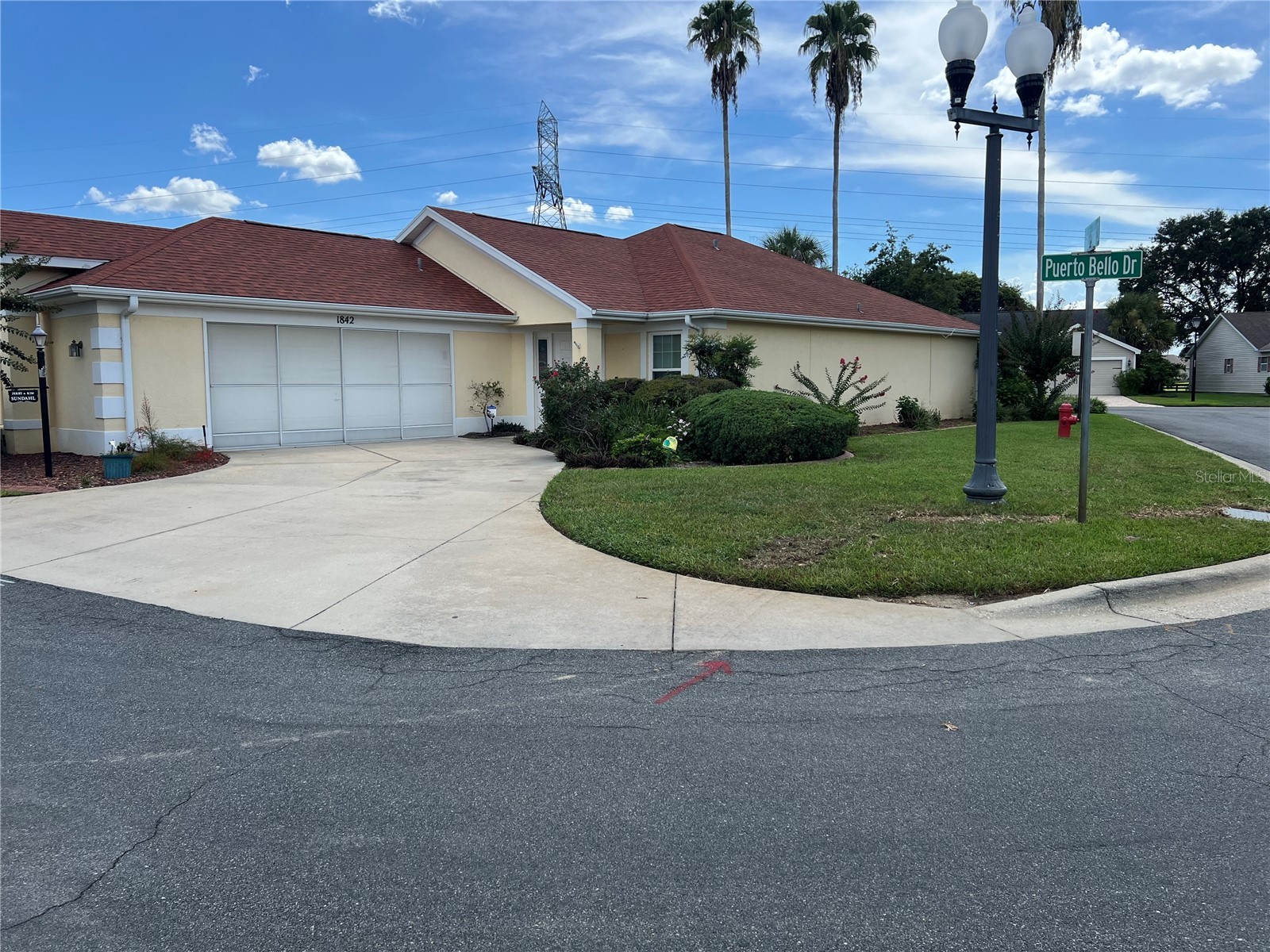 1842 PUERTO BELLO DRIVE