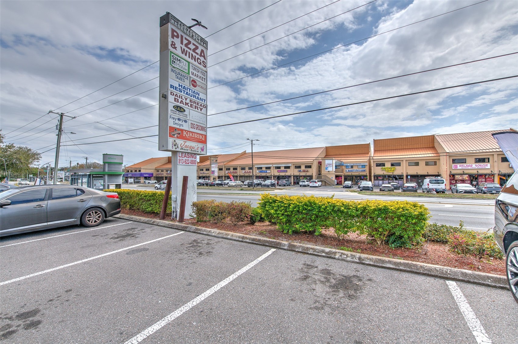 1402 E FLETCHER AVENUE 1426