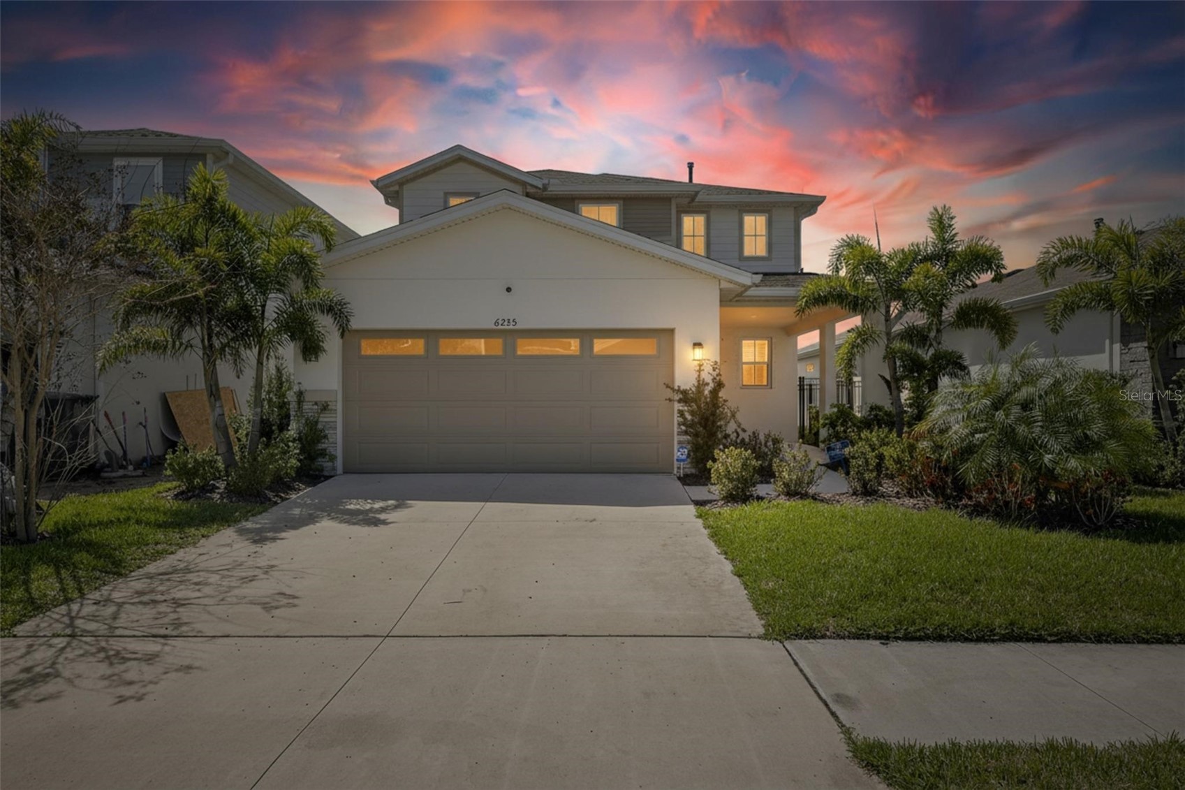 6255 GOLDEN BEACH DRIVE