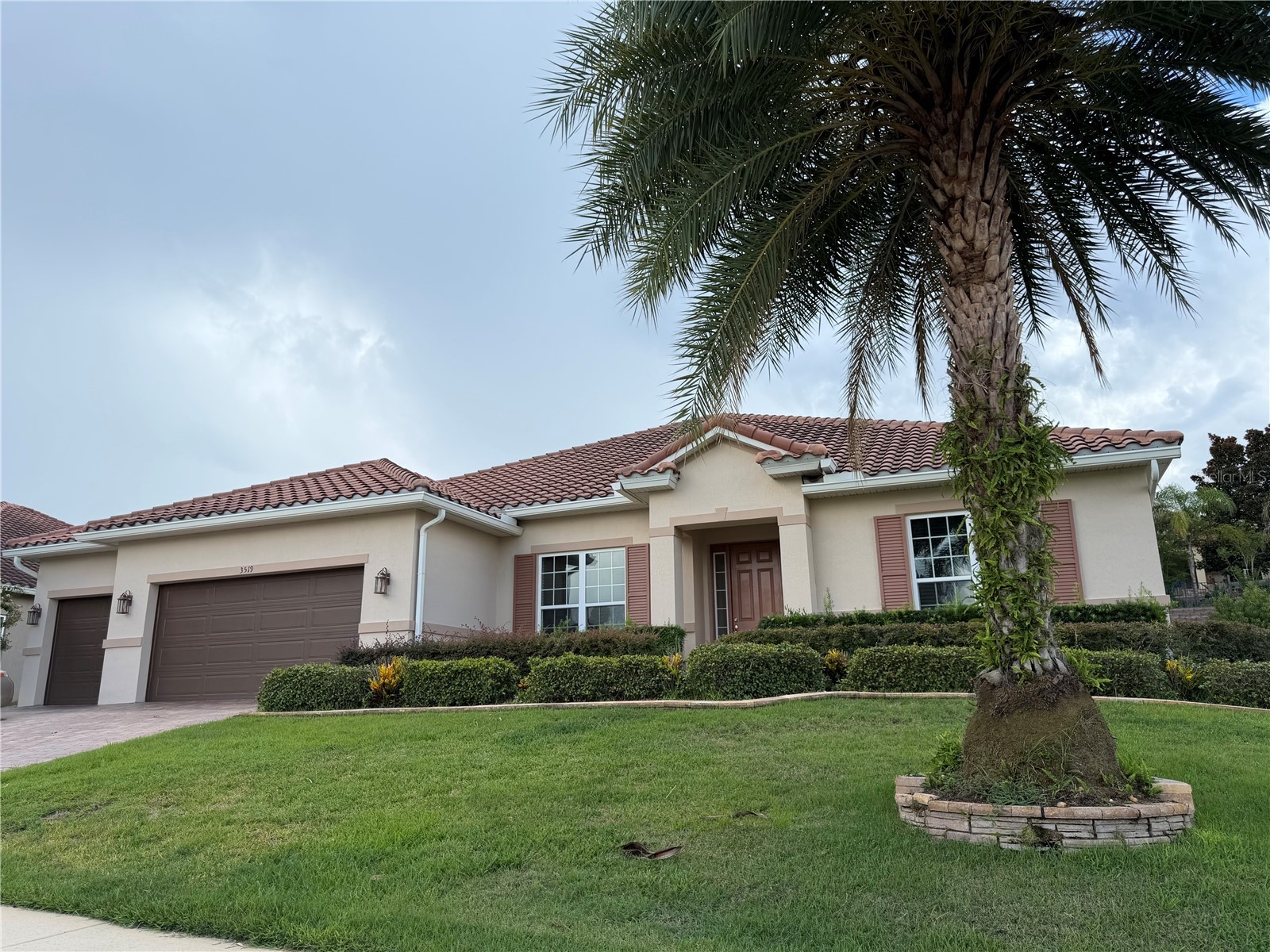 3519 MEDITERRA DRIVE
