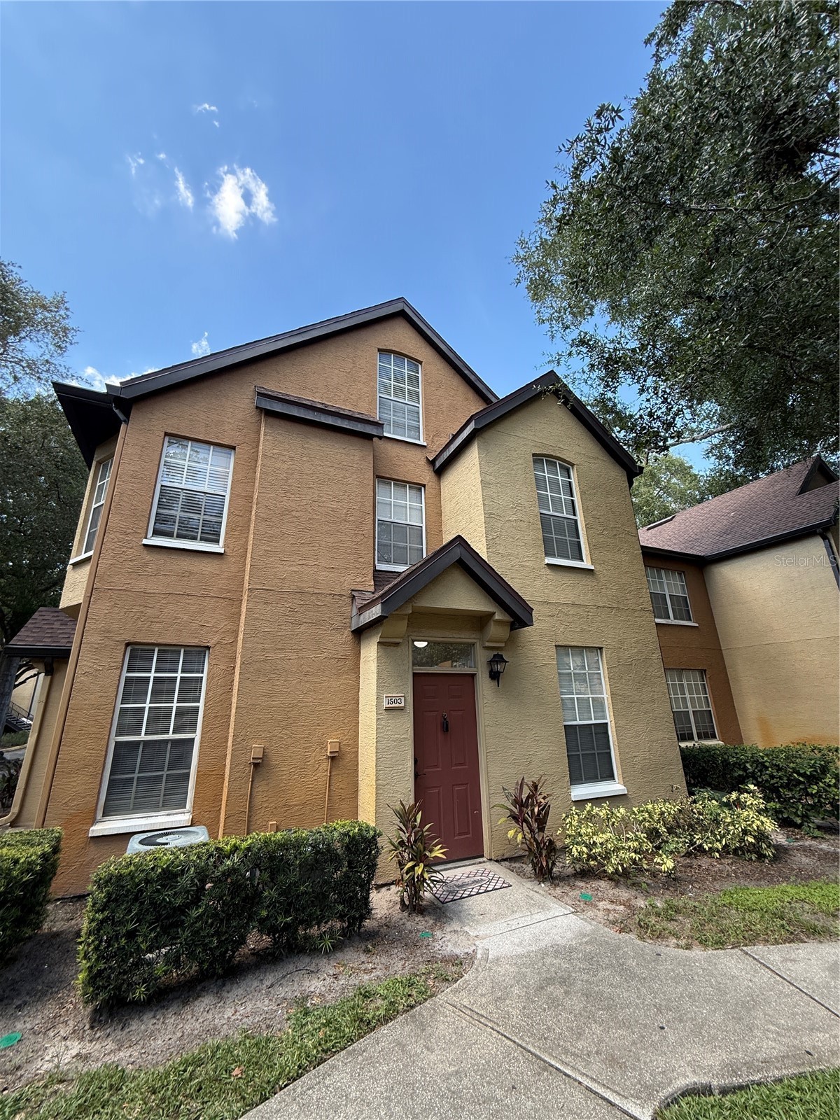 6356 RALEIGH STREET 1503