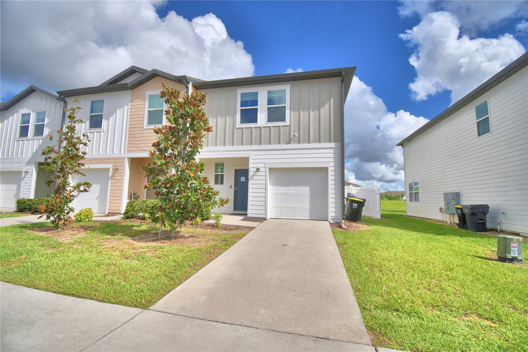 537 MADISON DRIVE