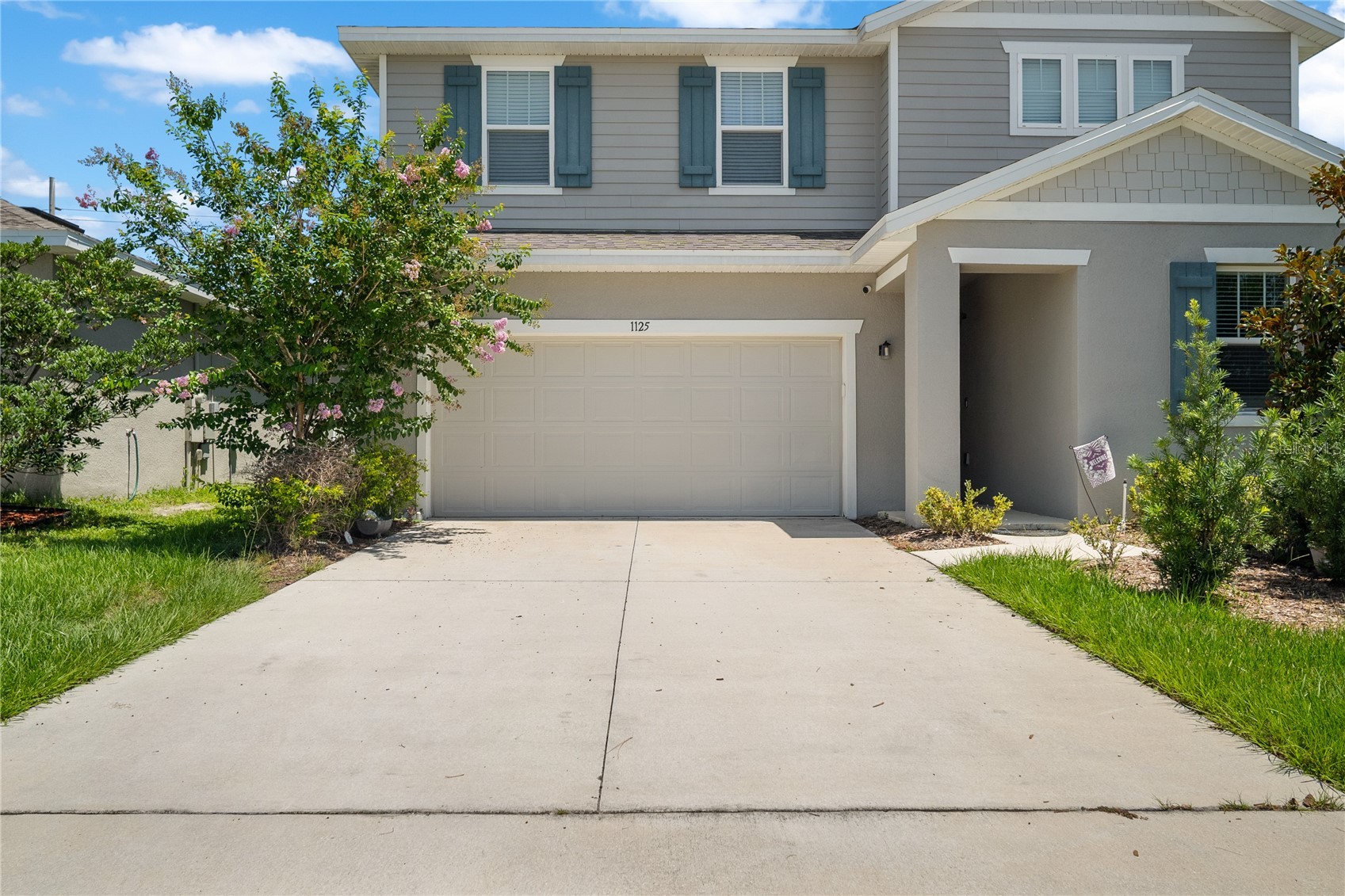 1125 MATTIE POINTE BOULEVARD
