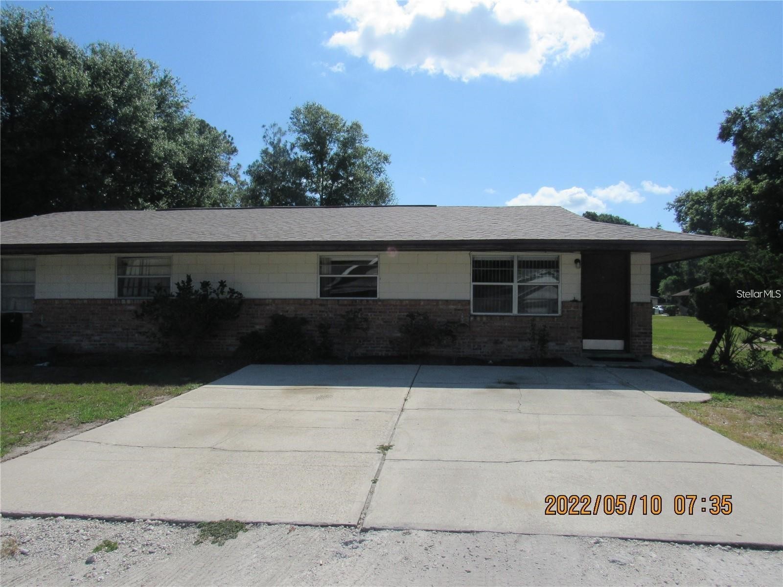722 N WARFIELD AVENUE 722
