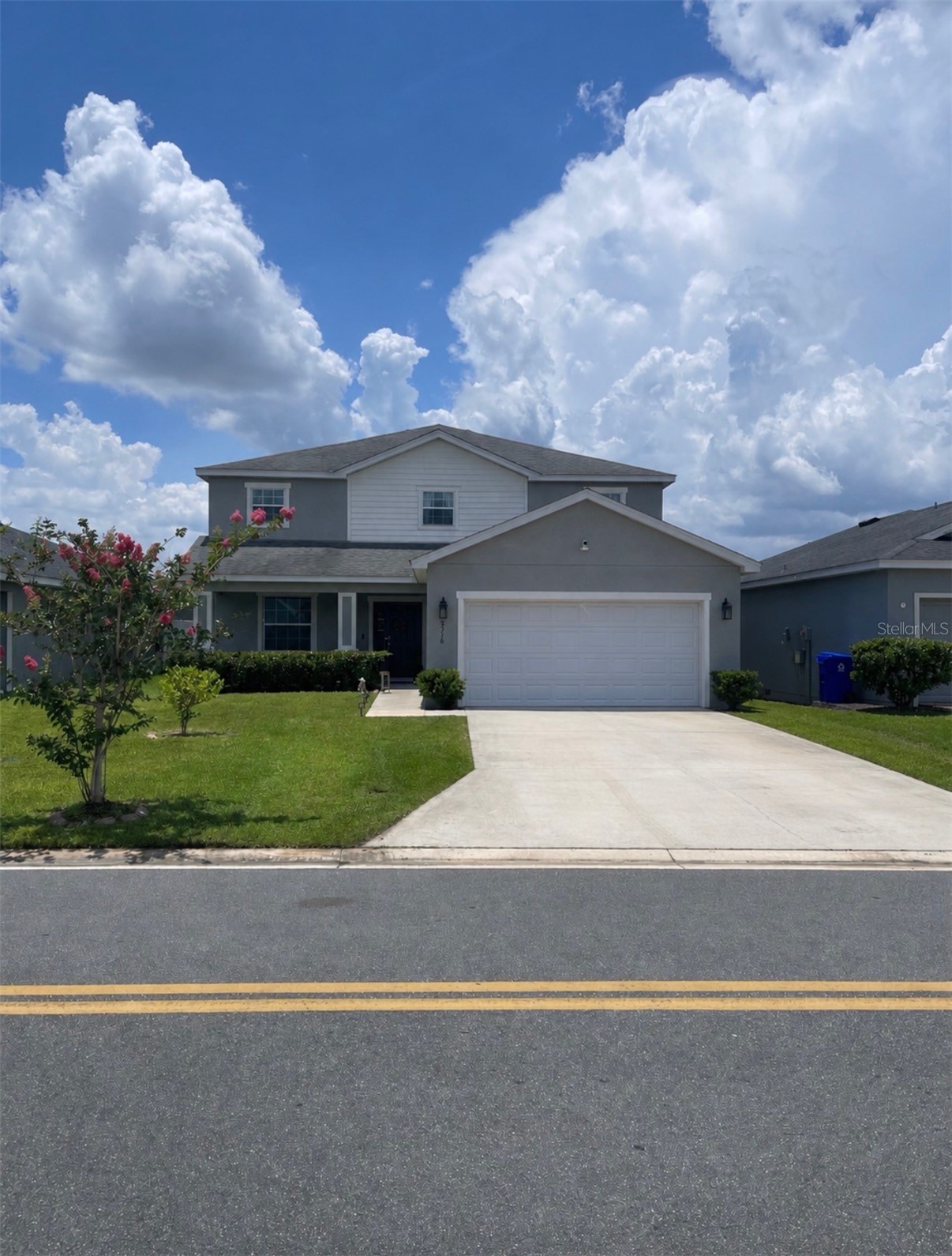 5316 WHITE EGRET LANE