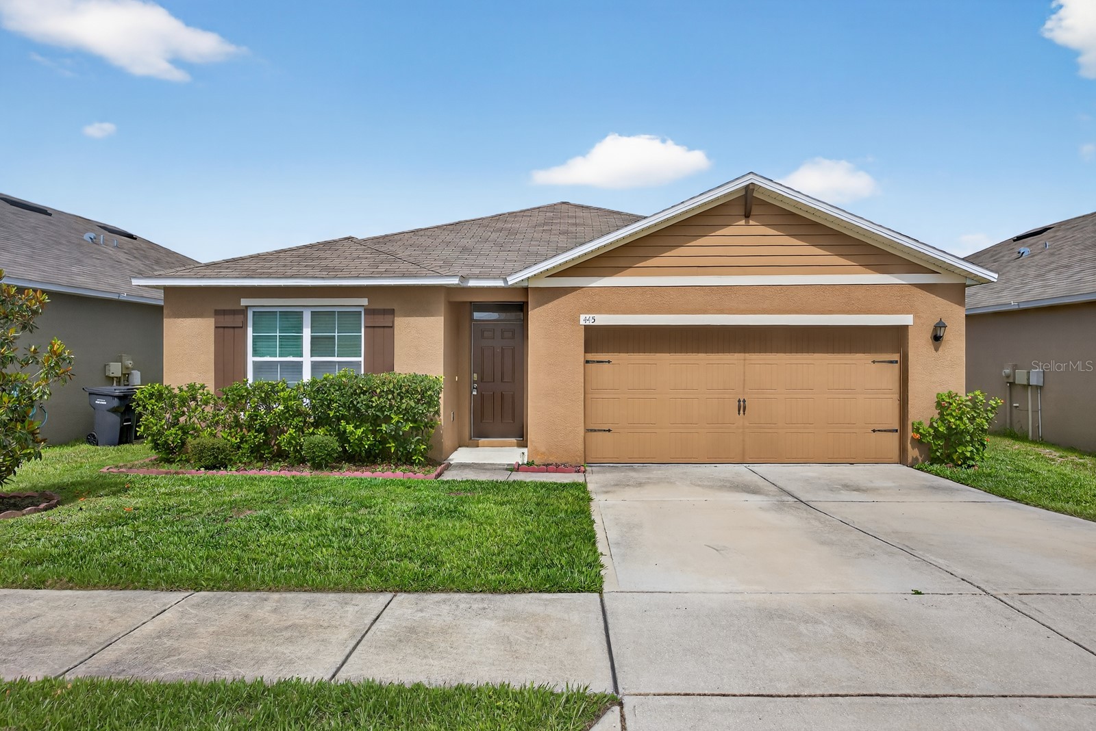 445 PANDA PLACE
