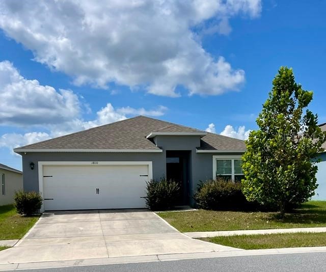 1810 EAGLE HAMMOCK BOULEVARD