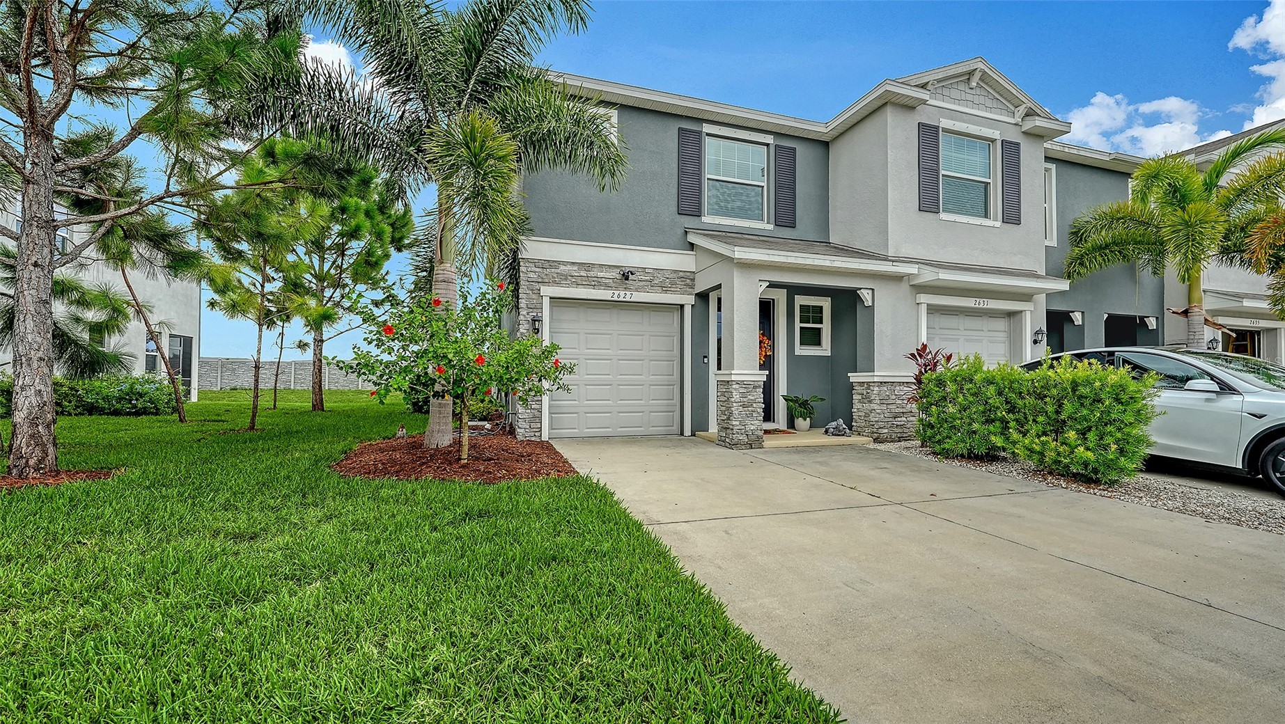2627 MIDNIGHT PEARL DRIVE