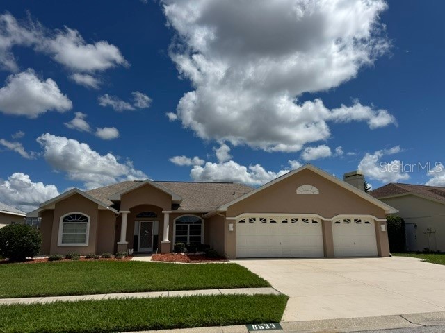 8533 CORAL CREEK LOOP