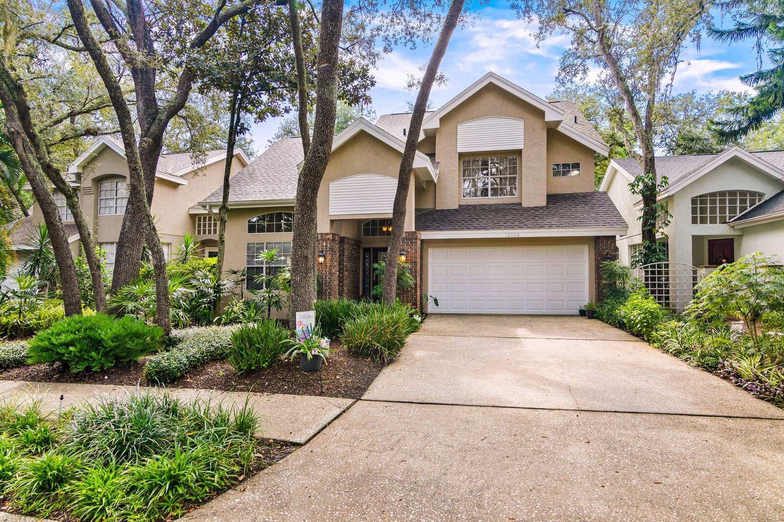 13133 GREENGAGE LANE