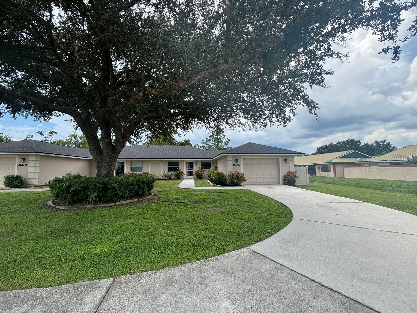 26033 EXPLORER ROAD