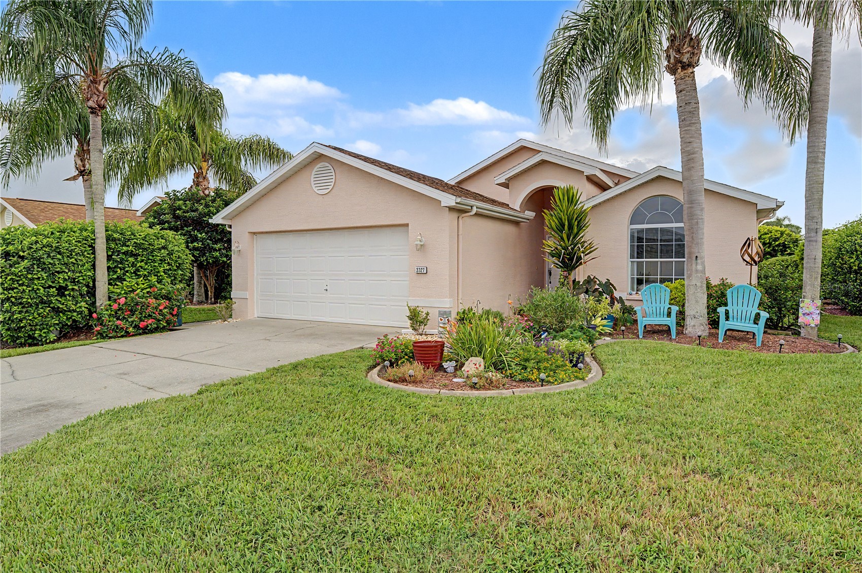3327 SCORECARD DRIVE