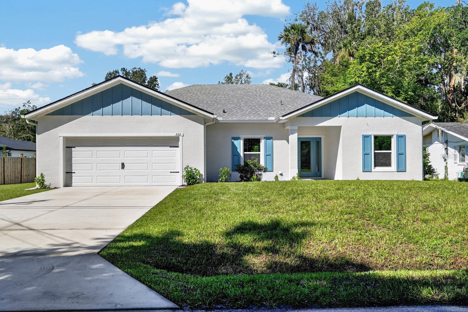 362 OLIVER DRIVE