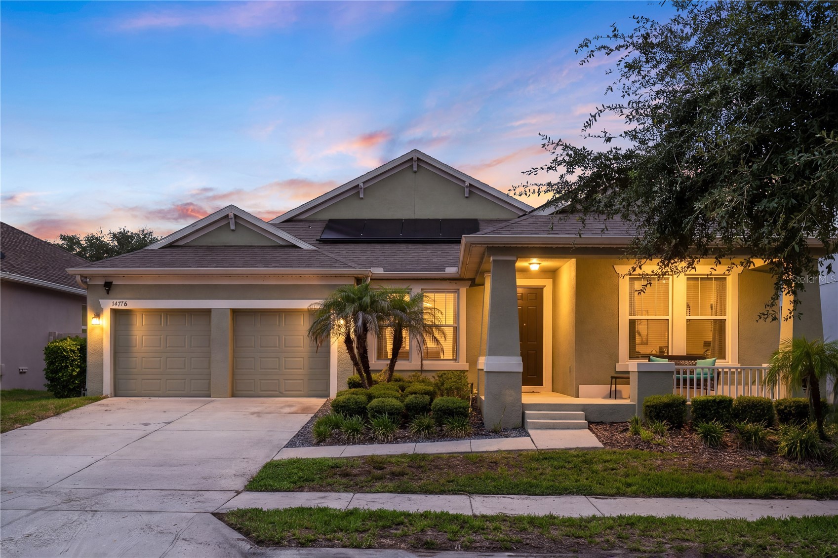 14776 MAGNOLIA RIDGE LOOP