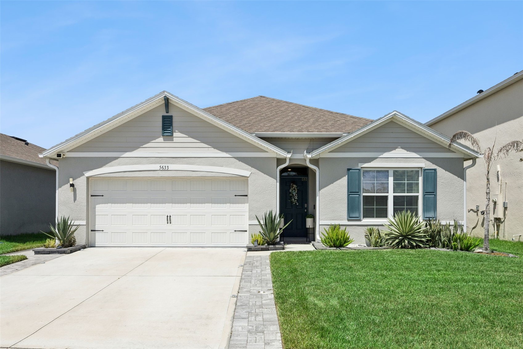5633 WINONA DRIVE