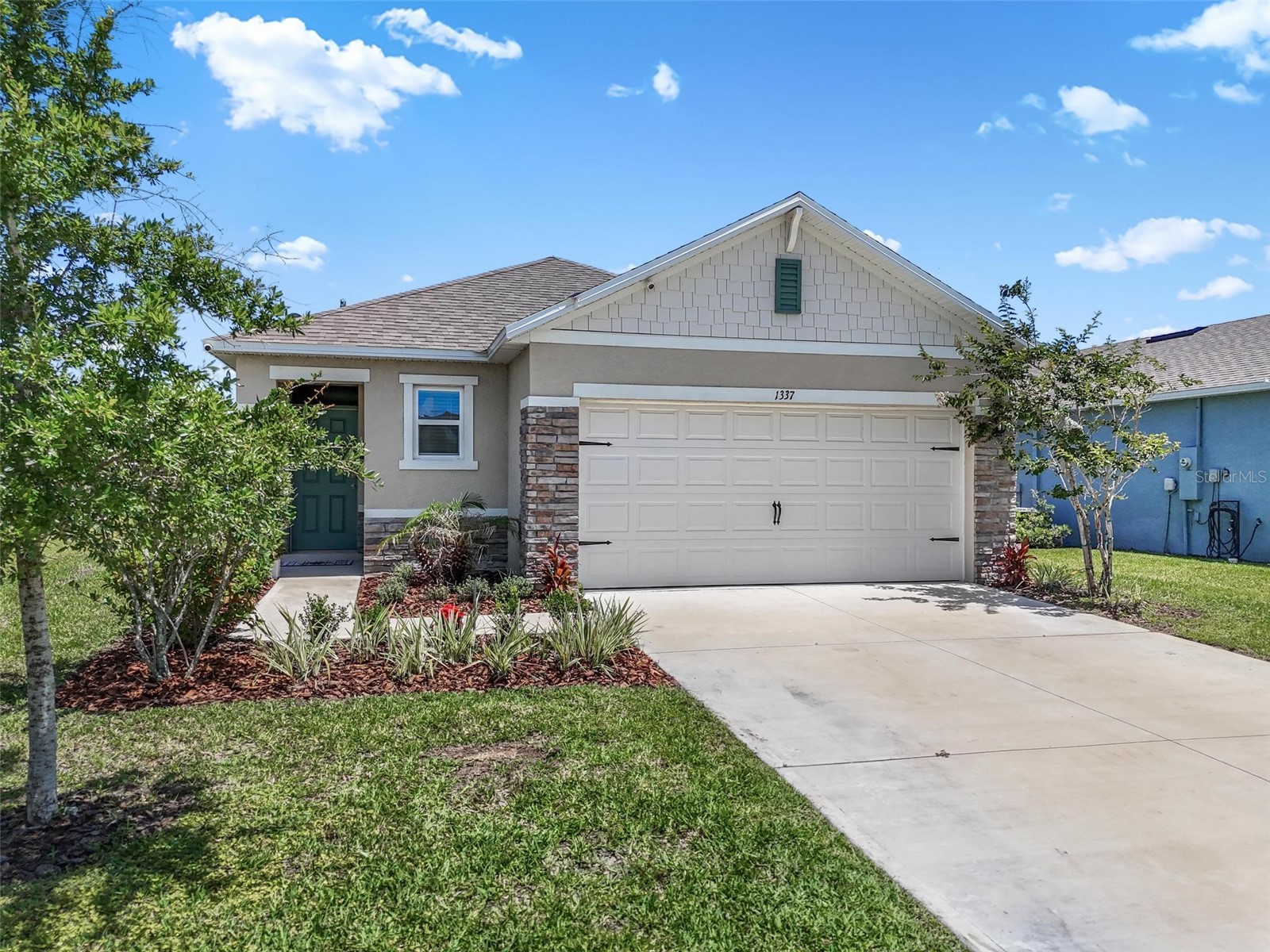 1337 CORK DRIVE