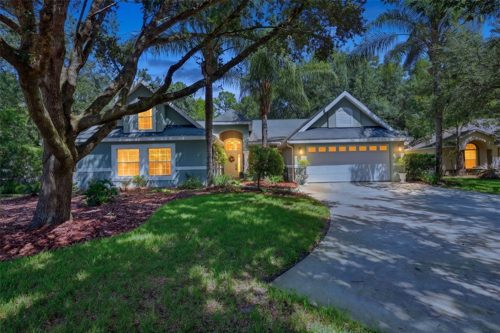 1490 BENT OAKS BOULEVARD