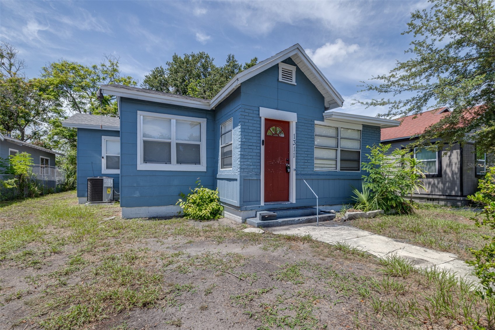 1311 PRESCOTT STREET S