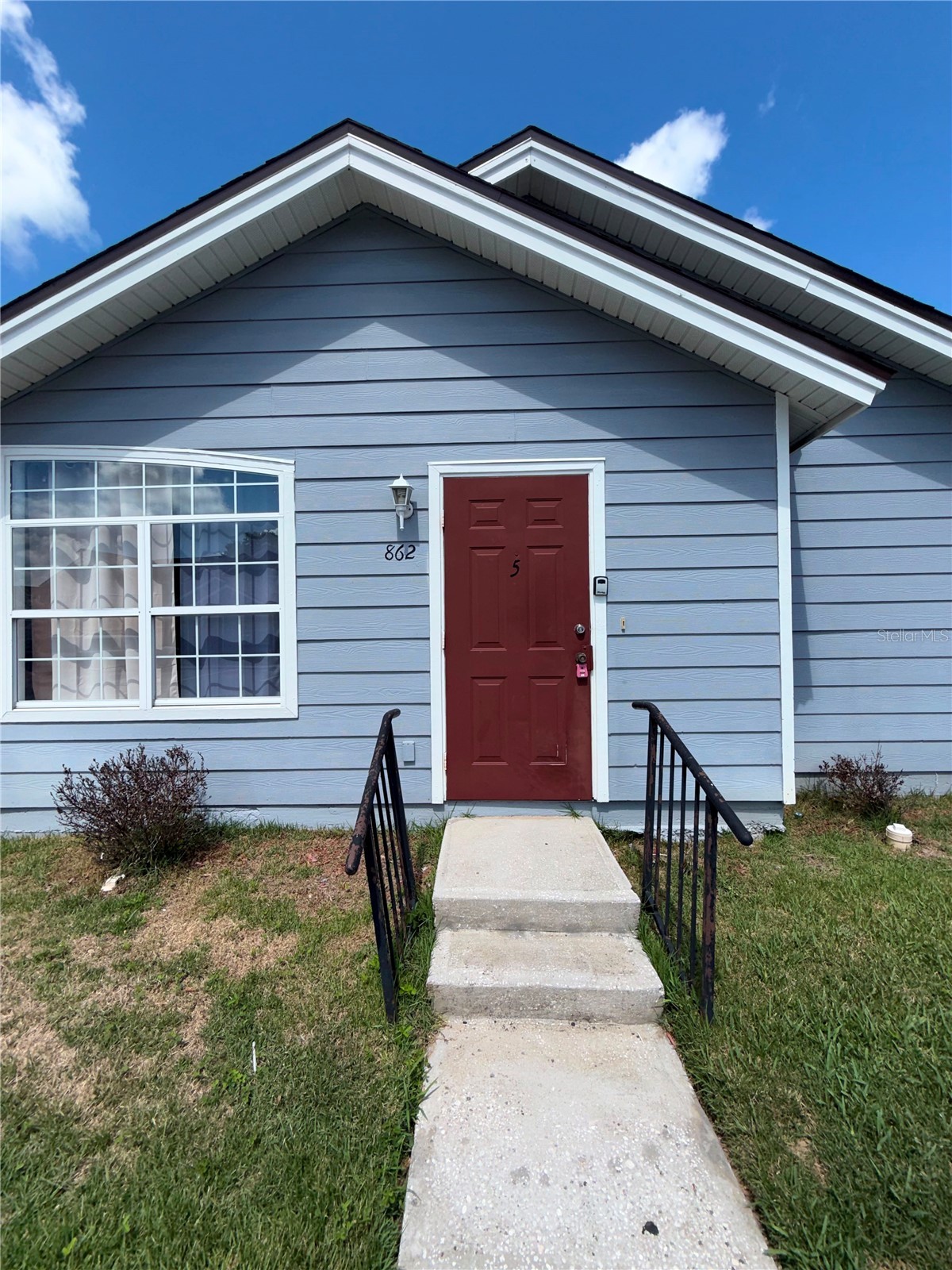 862 CARIBBEAN DRIVE