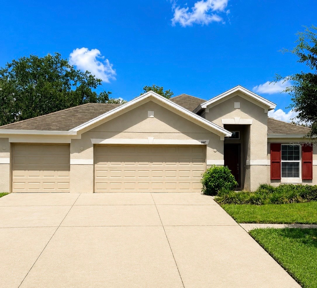 6447 SPARKLING WAY