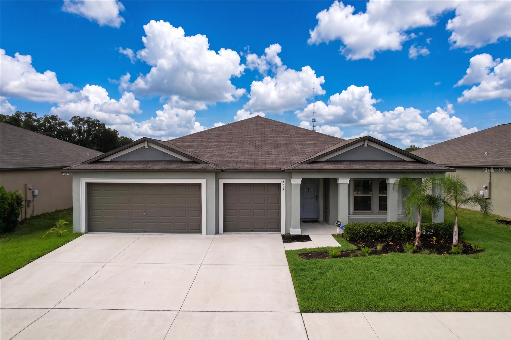 1565 COLDING DRIVE