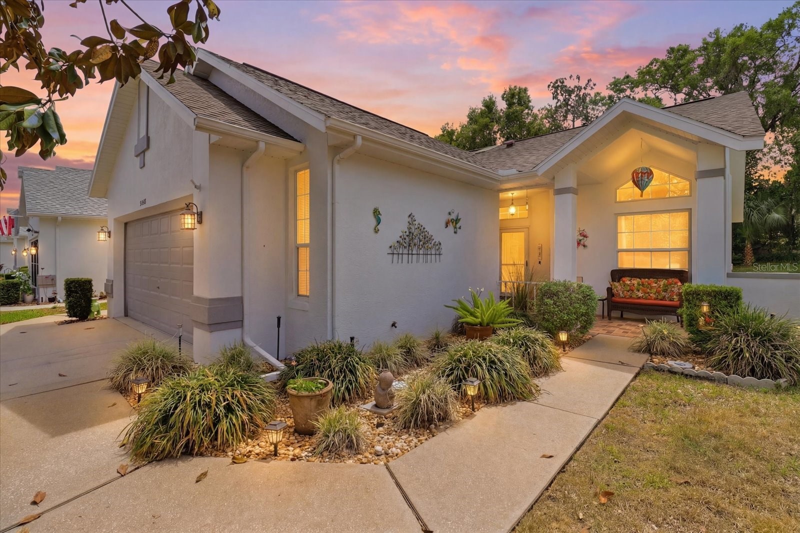 3569 S BELGRAVE DRIVE
