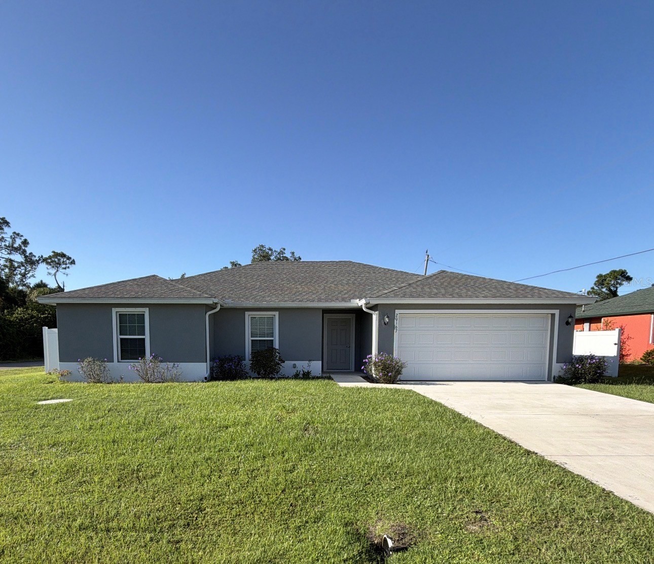 20167 VENTURA AVENUE