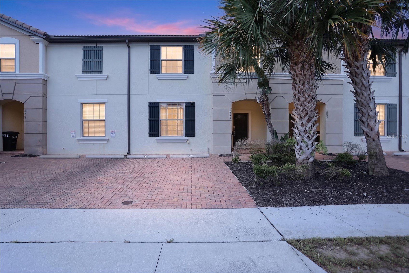 8831 GENEVE COURT