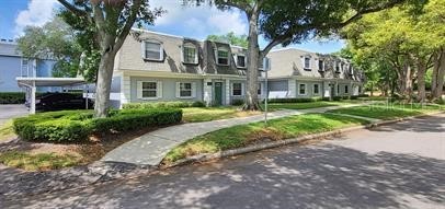 1712 BELLEAIR FOREST DRIVE A