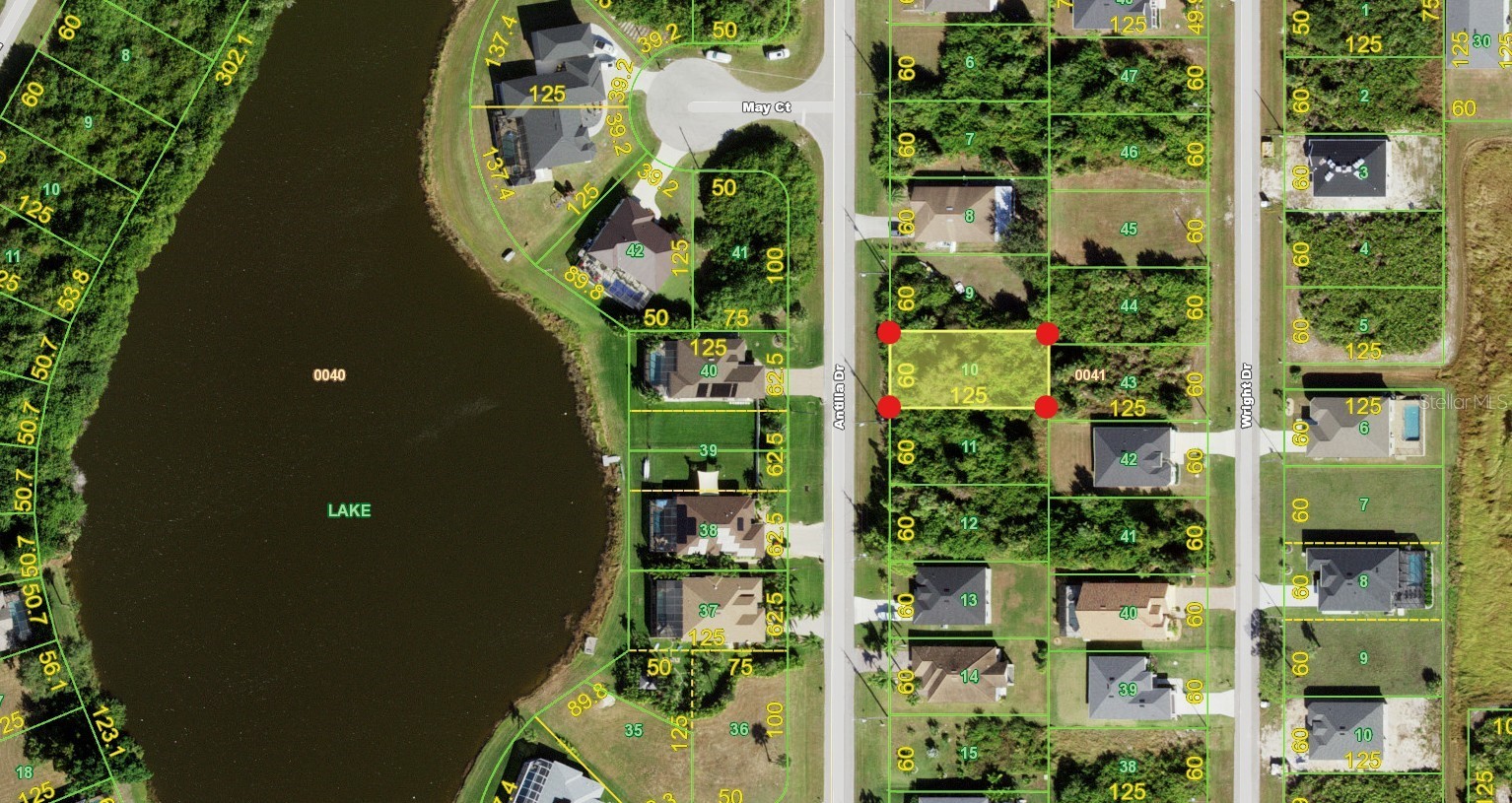 177 ANTILLA DRIVE