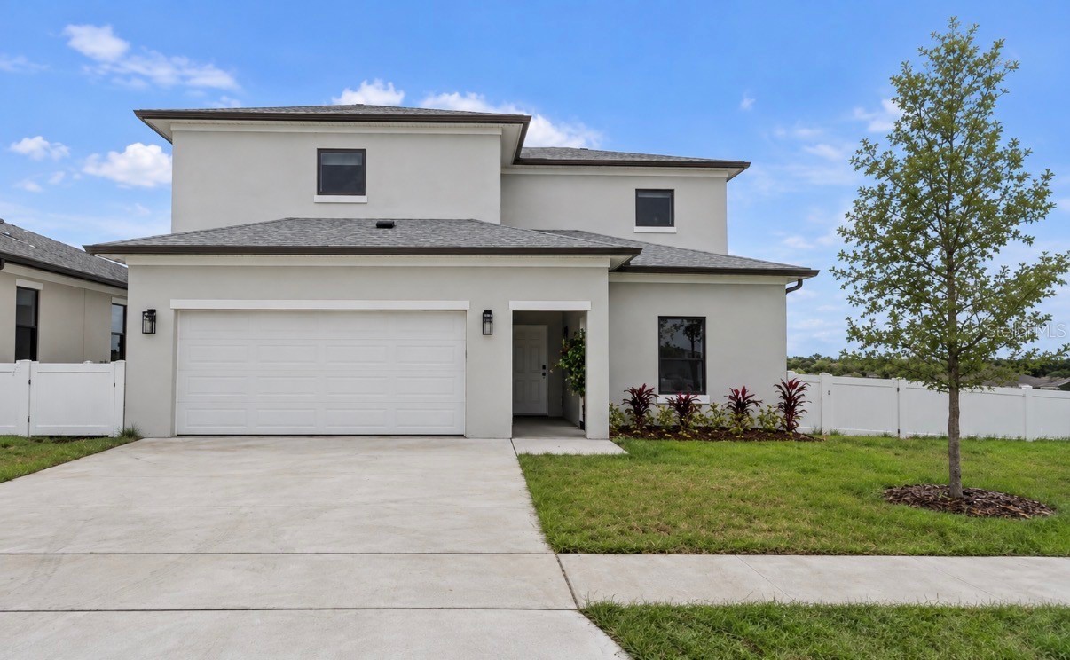 6471 CHORUS DRIVE