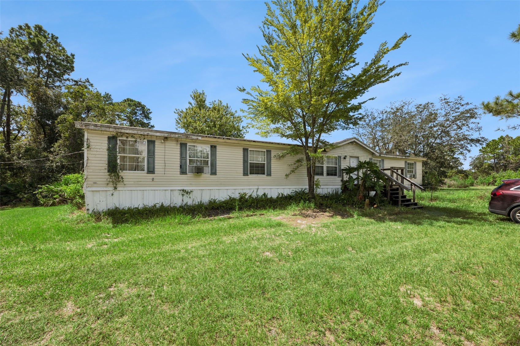 680 WILD ACRES ROAD
