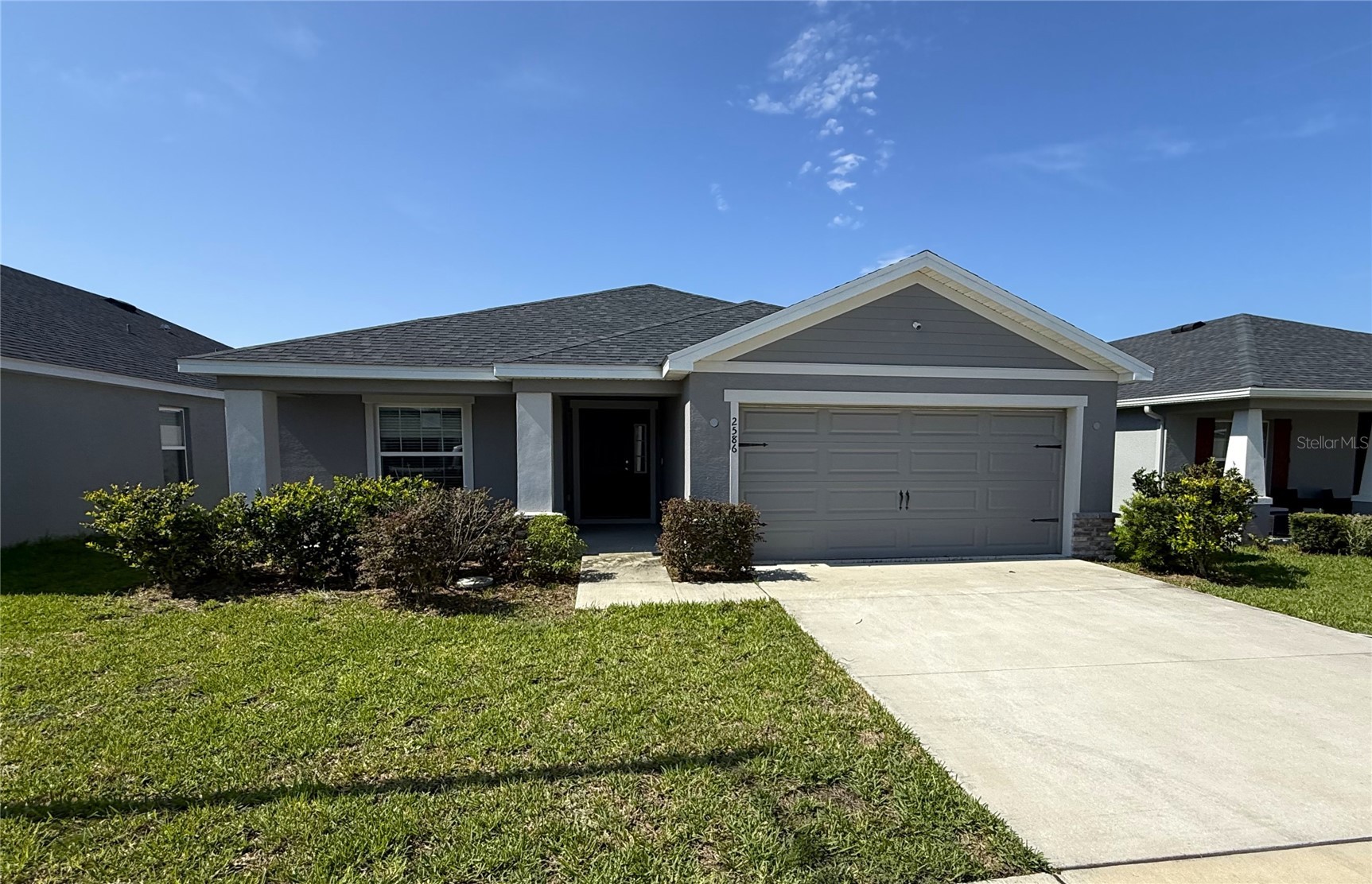 2586 SAN MARCO WAY