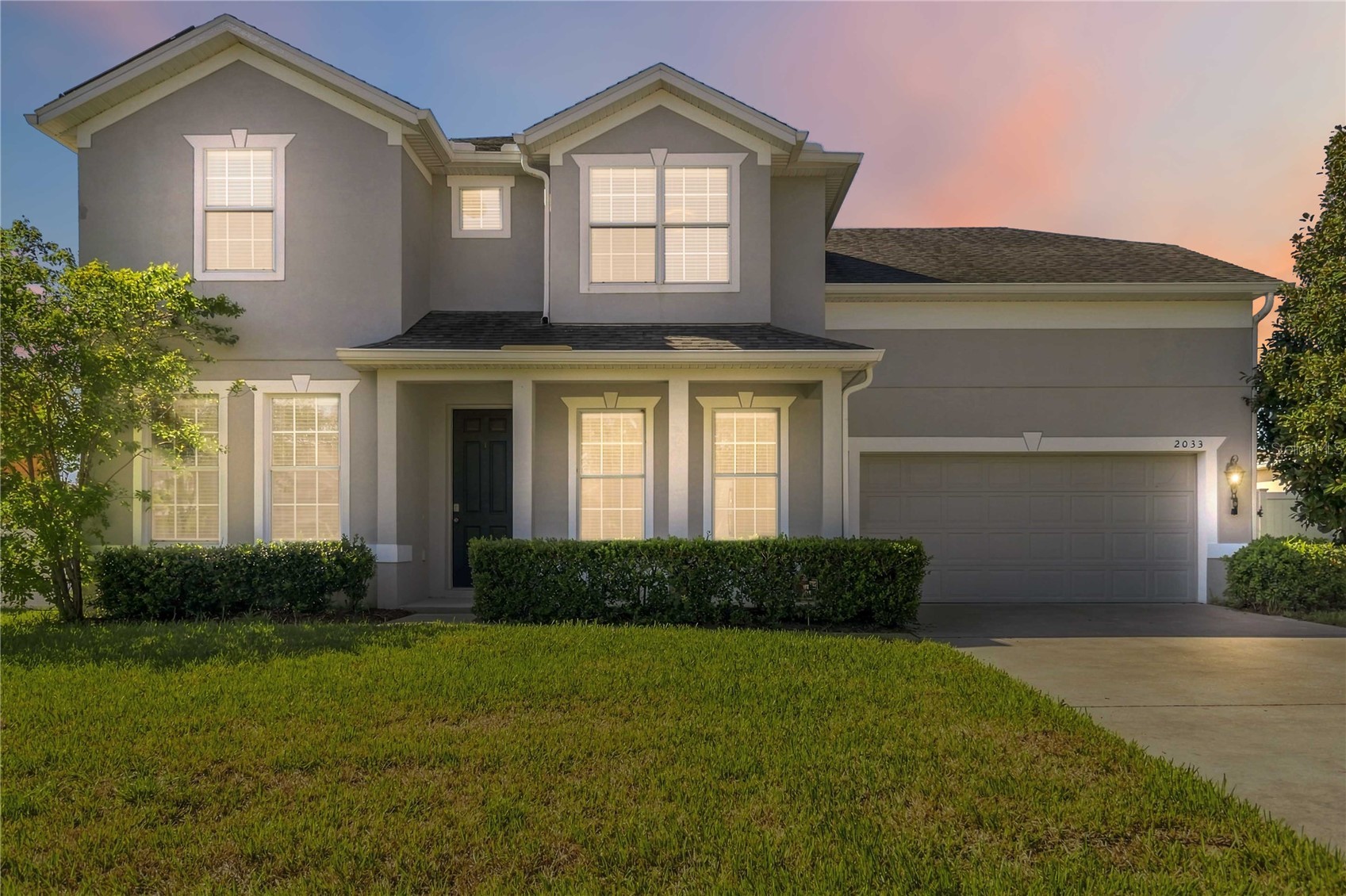 2033 SCRUB JAY ROAD