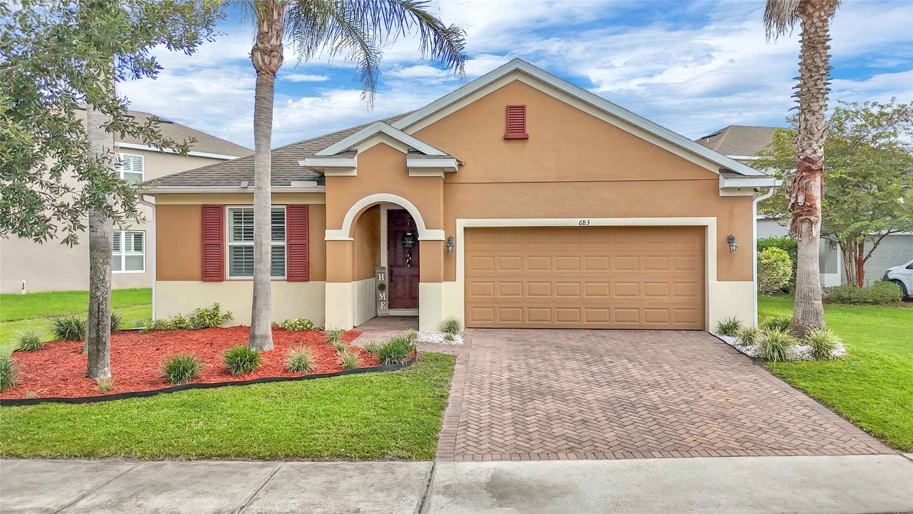 683 CHAMPIONS GATE BOULEVARD