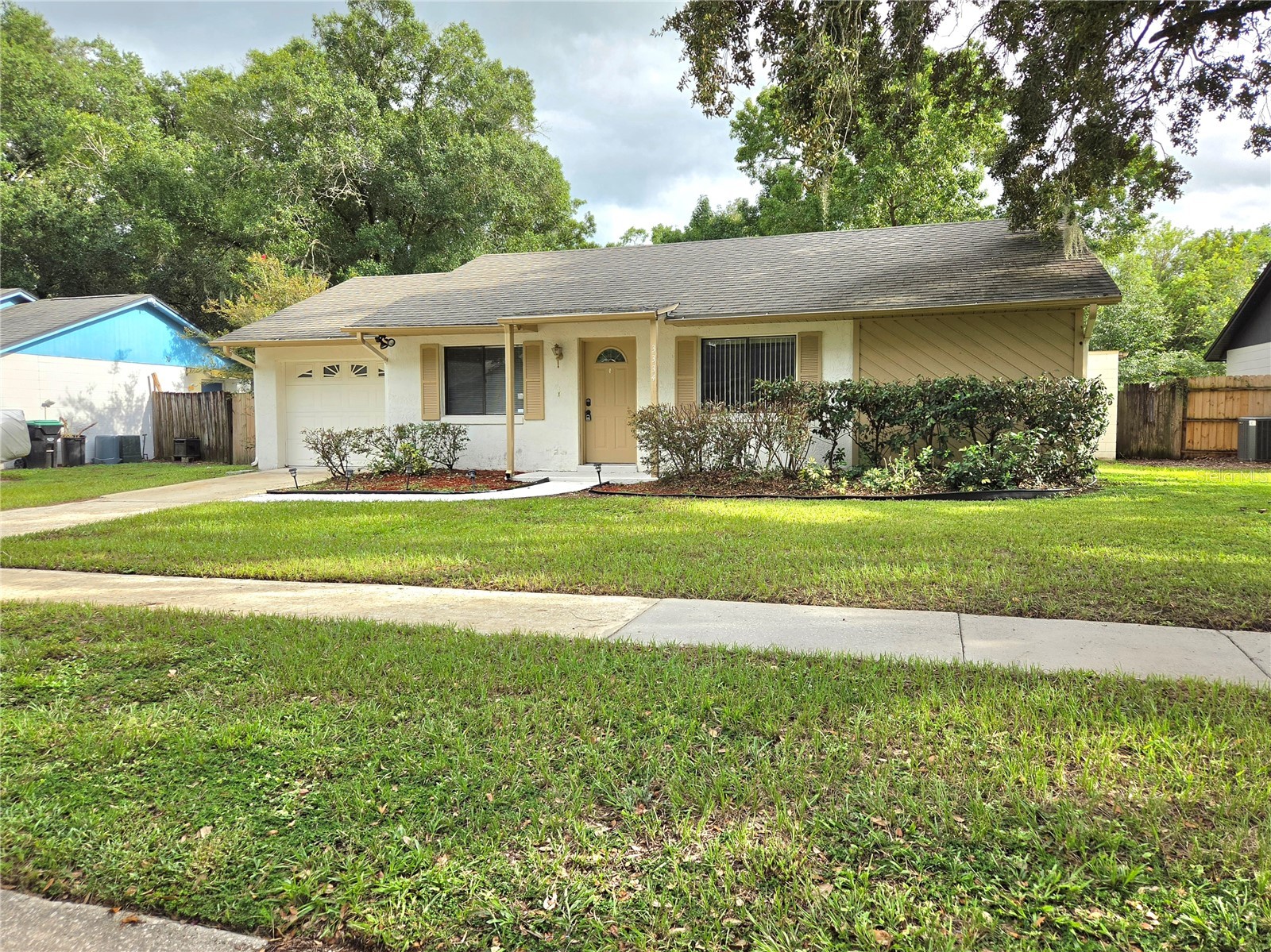 3334 SASSAFRAS COURT