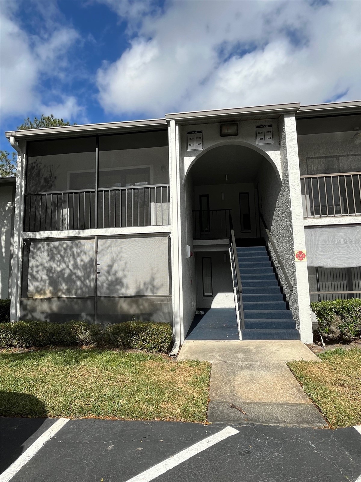 1321 S PINE RIDGE CIRCLE 21