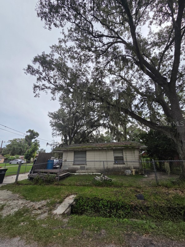 1138 S NOKOMIS AVENUE