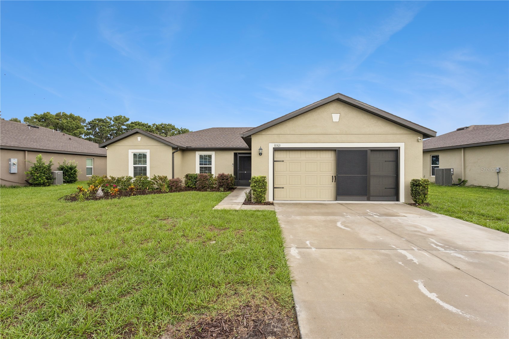 1063 LAKE ARBOR COURT