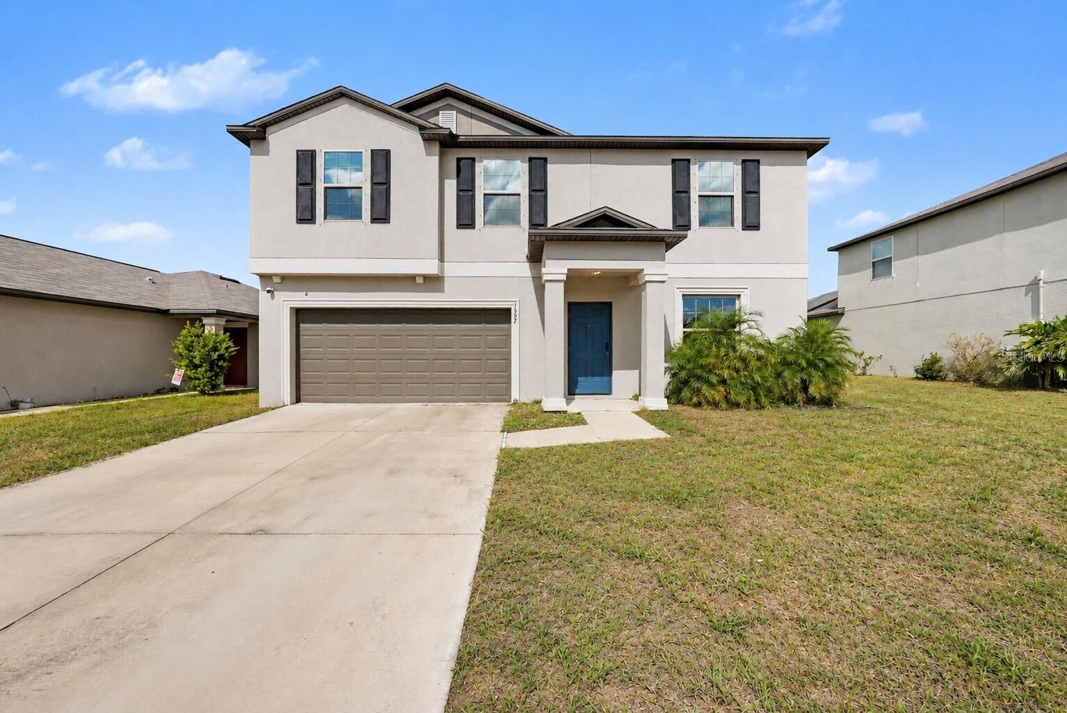 1507 GOLDEN GLOW DR
