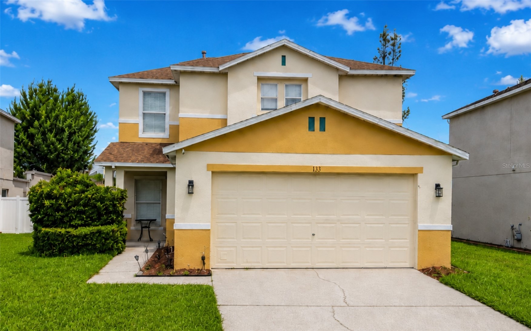 133 RONA LANE