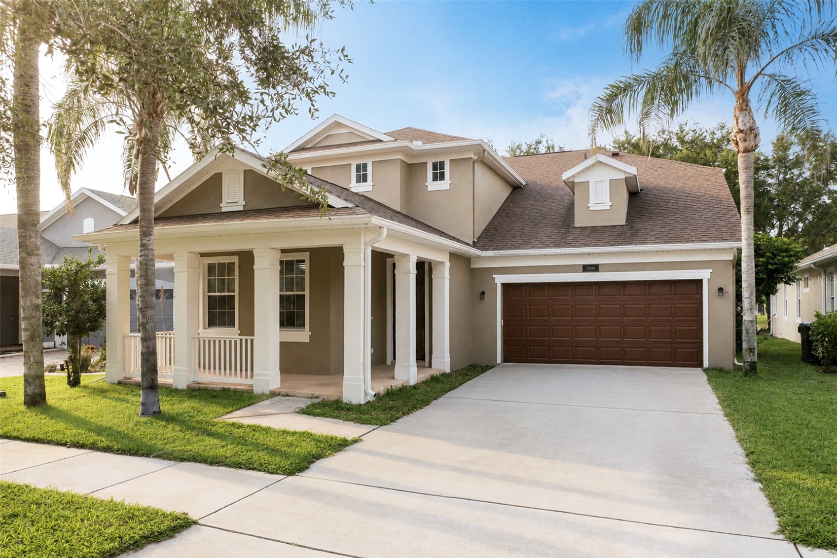 13844 AMELIA POND DRIVE