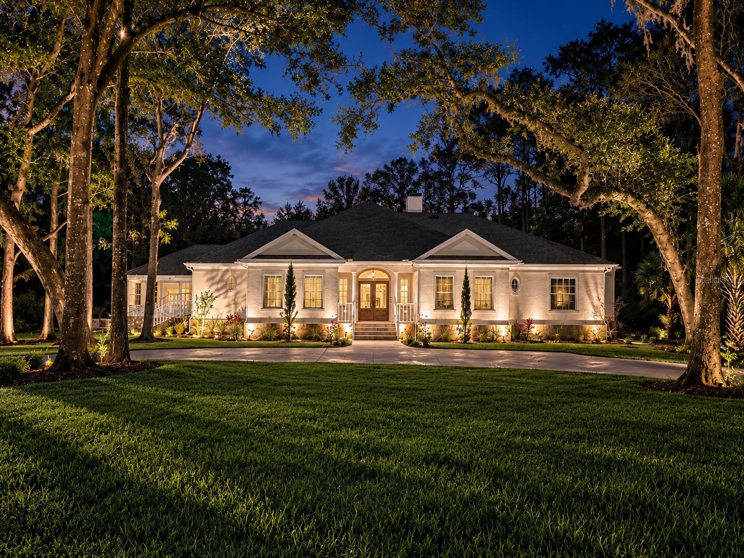 1991 WATERFORD ESTATES DRIVE