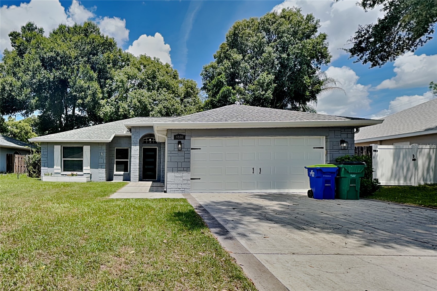4840 TIMBER WAY