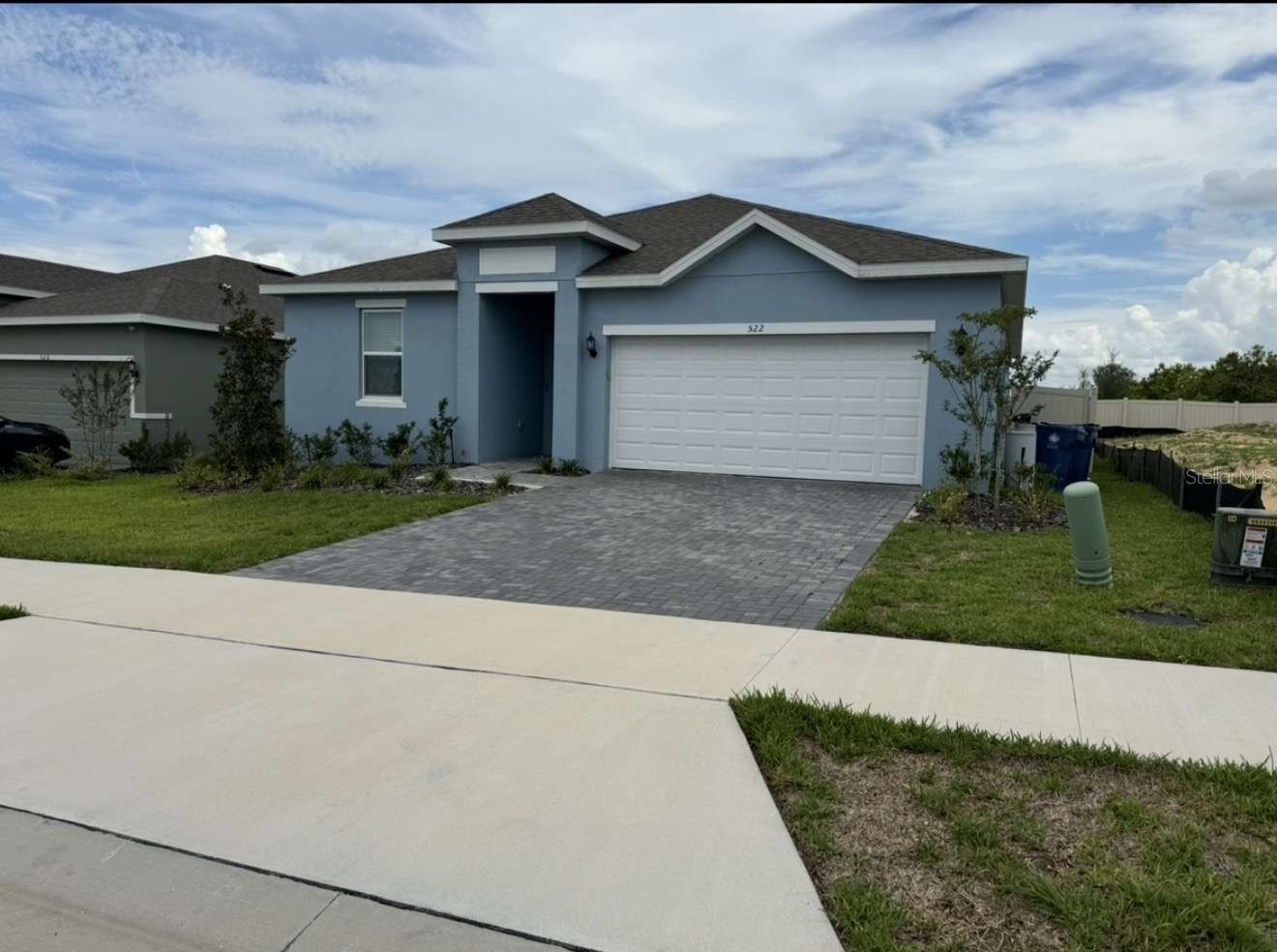 522 FELTRIM MANOR ROAD