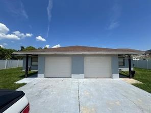 366 DUNDEE DRIVE