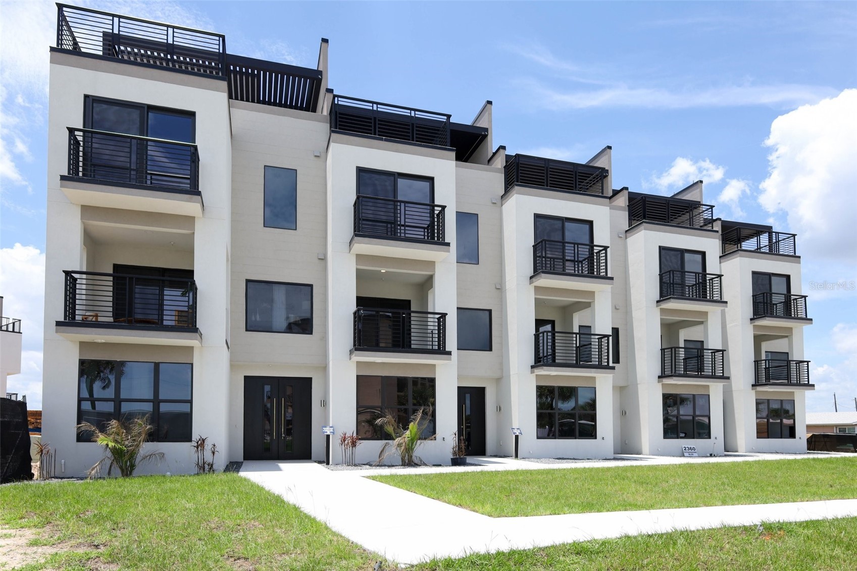 2360 OCEAN SHORE BOULEVARD 405